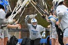 WLax vs BSU  Women’s Lacrosse vs Bridgewater State University. - Photo by Keith Nordstrom : WLax, lacrosse